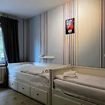 Appartement Schwedenhaus