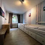 Schwedenhaus Appartement Cuxhaven