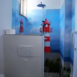Apartmán Schwedenhaus *