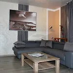 Schwedenhaus Appartamento