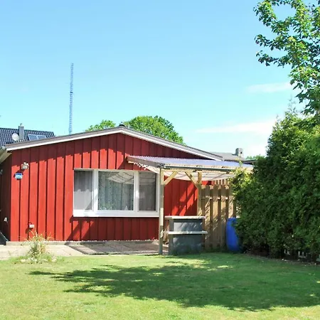 Apartamento Schwedenhaus *