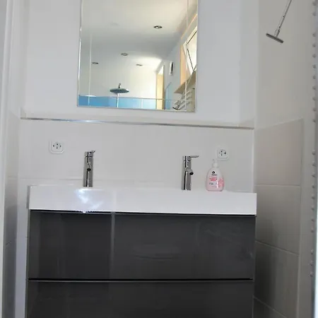 Schwedenhaus Apartamento *