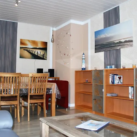 Apartamento Schwedenhaus