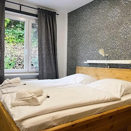 Apartamento Schwedenhaus Cuxhaven