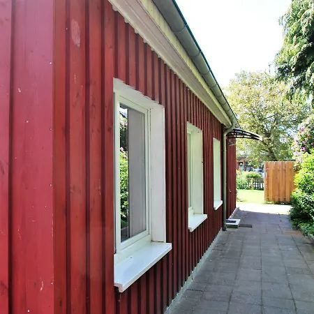 Schwedenhaus Apartmán