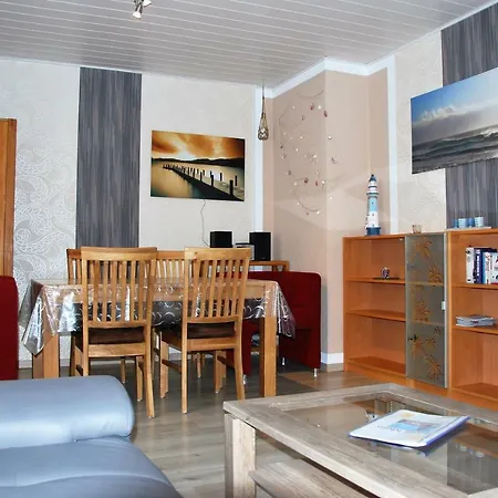 Schwedenhaus * Κουξχάφεν