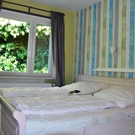 Schwedenhaus Apartment Cuxhaven