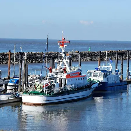 Apartment Schwedenhaus