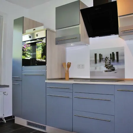 Schwedenhaus * Κουξχάφεν