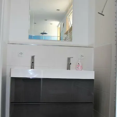 Schwedenhaus Κουξχάφεν