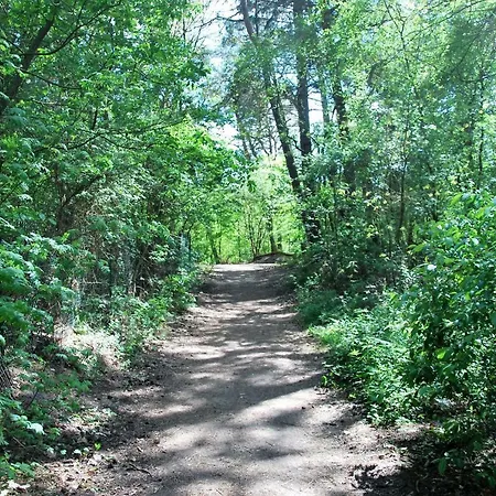 Schwedenhaus Κουξχάφεν