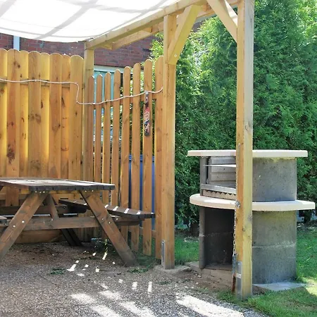 Schwedenhaus Apartment