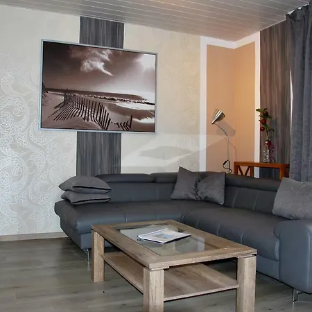 Schwedenhaus Apartment