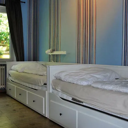 Apartment Schwedenhaus Cuxhaven