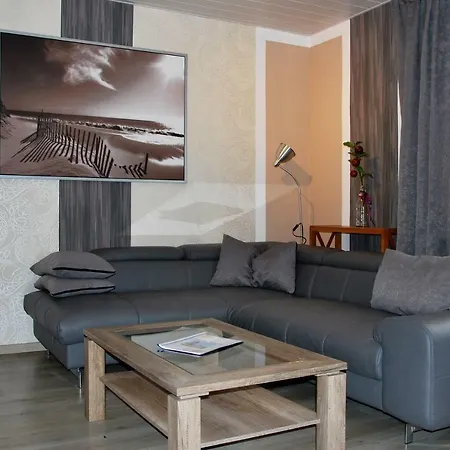 Schwedenhaus Κουξχάφεν